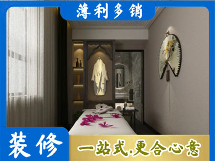 保定市雄市衣帽间装修